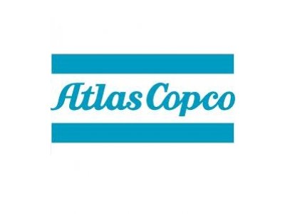 Atlas Copco